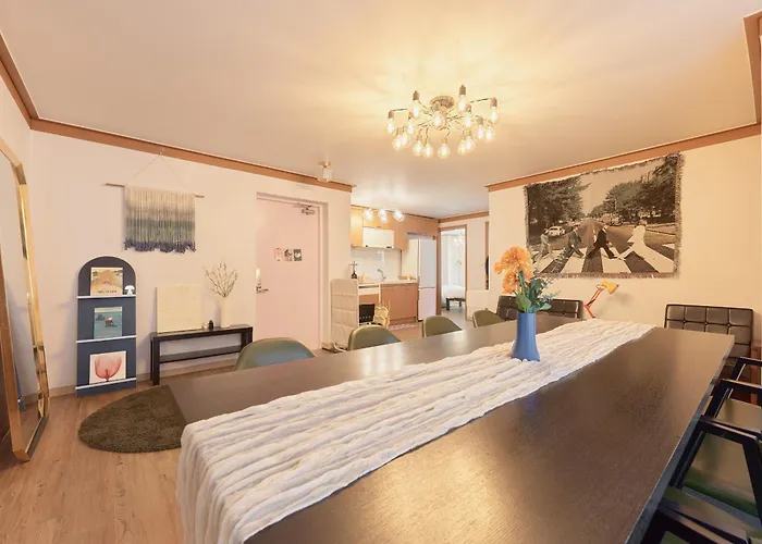 Apartamento Bliss House *