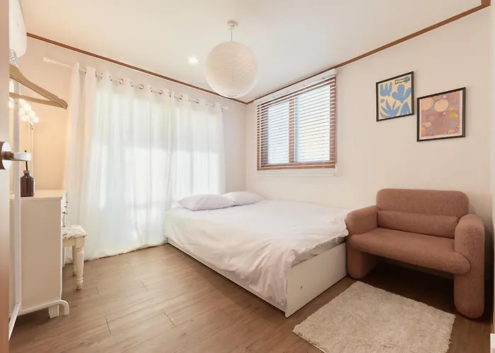 Bliss House Apartamento *