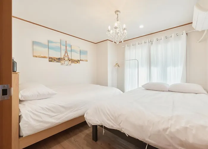 Bliss House Apartamento Seul