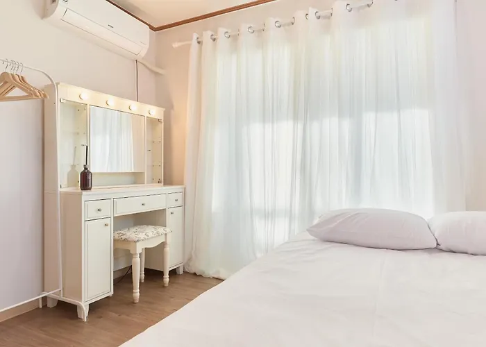 Apartamento Bliss House Seul