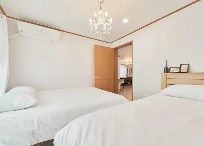 Apartamento Bliss House *