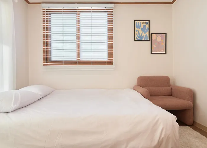 Bliss House Apartamento Seul