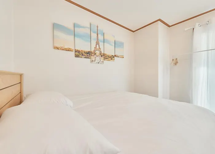 Apartamento Bliss House