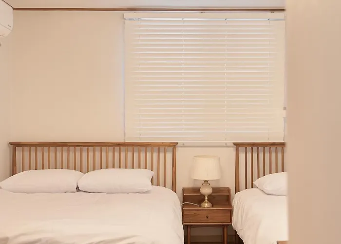 Apartamento Bliss House *