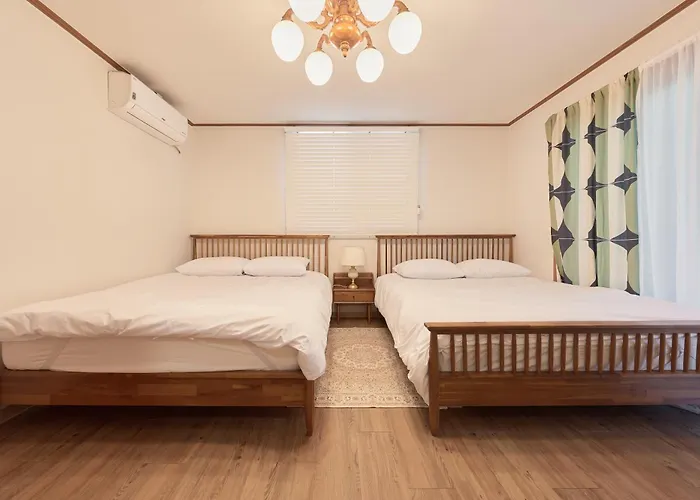 Bliss House