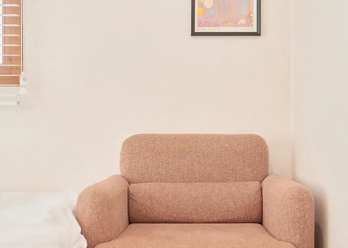 Apartamento Bliss House