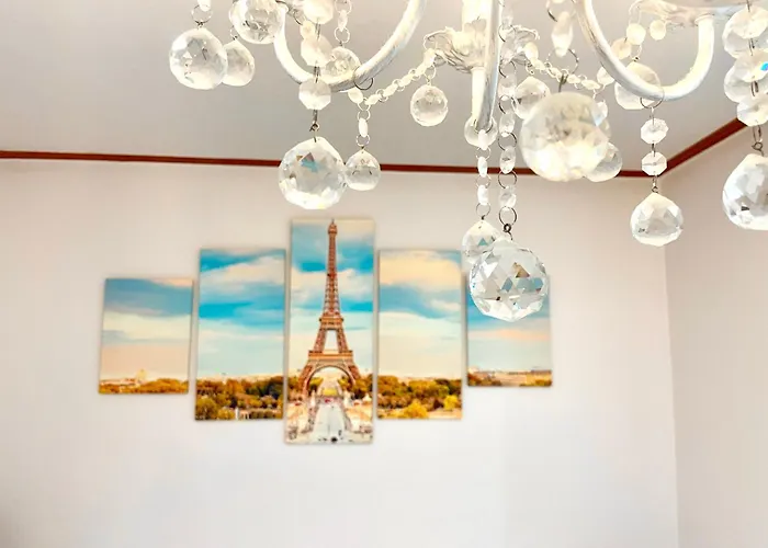 Bliss House Apartamento