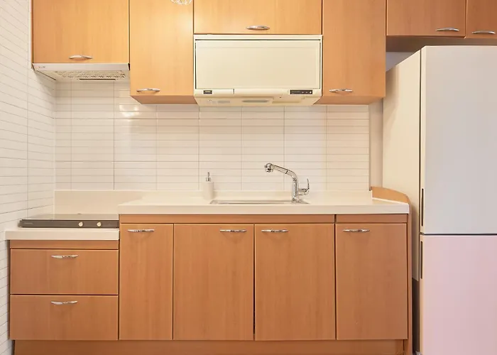 Bliss House Apartamento