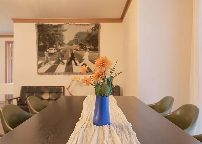 Bliss House * Seul