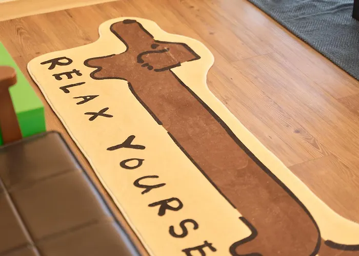 Apartamento Bliss House