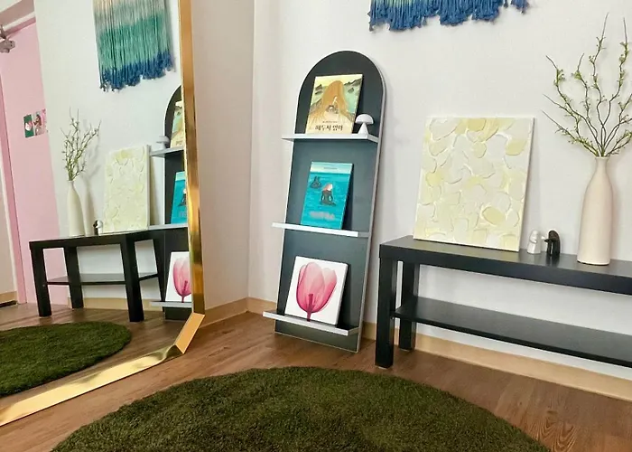 Bliss House Apartamento *