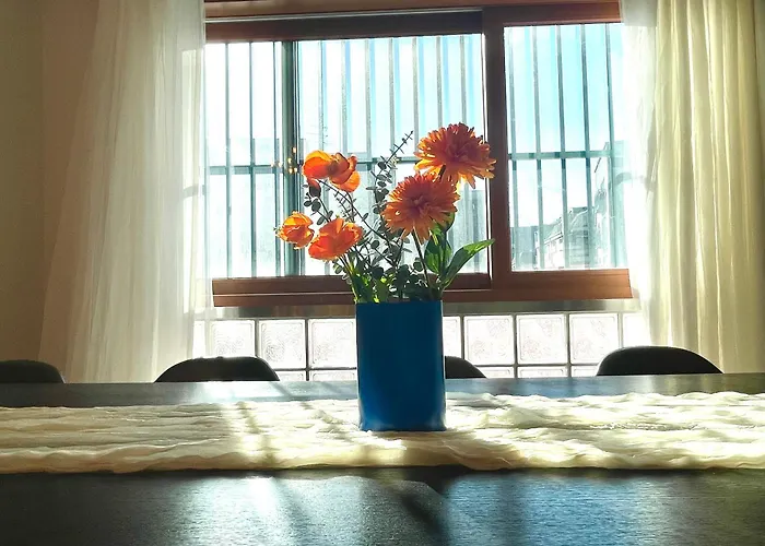 Apartamento Bliss House *