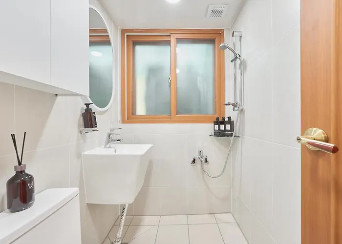 Bliss House Seul