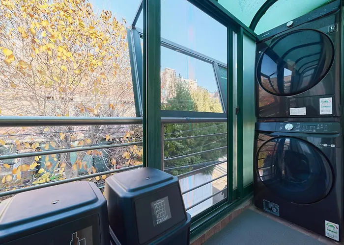 Bliss House * Seul